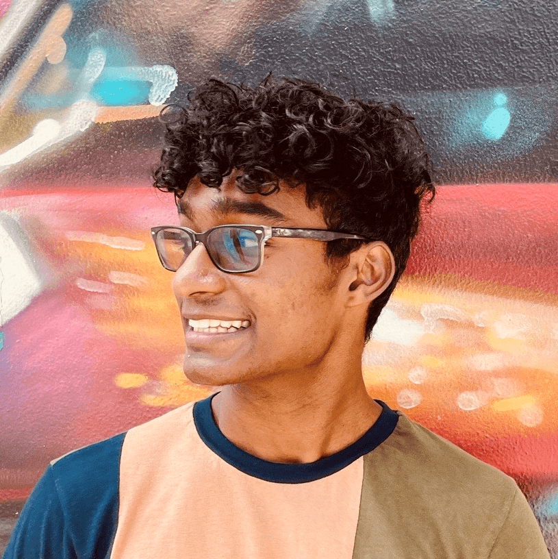 Melvin Sureshbabu